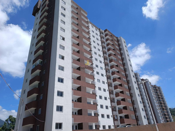 Imagem Apartamento com 2 Quartos para Alugar, 63 m² em Alto São Bento - Itapema