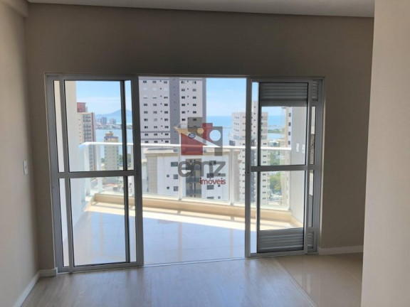 Imagem Apartamento com 1 Quarto à Venda, 46 m² em Fazenda - Itajaí