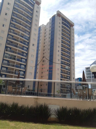 Foto do imóvel Apartamento com 3 Quartos à Venda, 80 m² em Vila Gomes Cardim - São Paulo