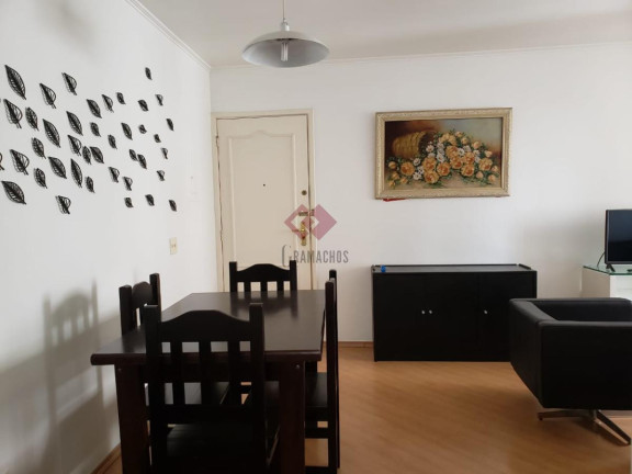 Foto do imóvel Apartamento com 1 Quarto à Venda, 45 m² em Bela Vista - São Paulo