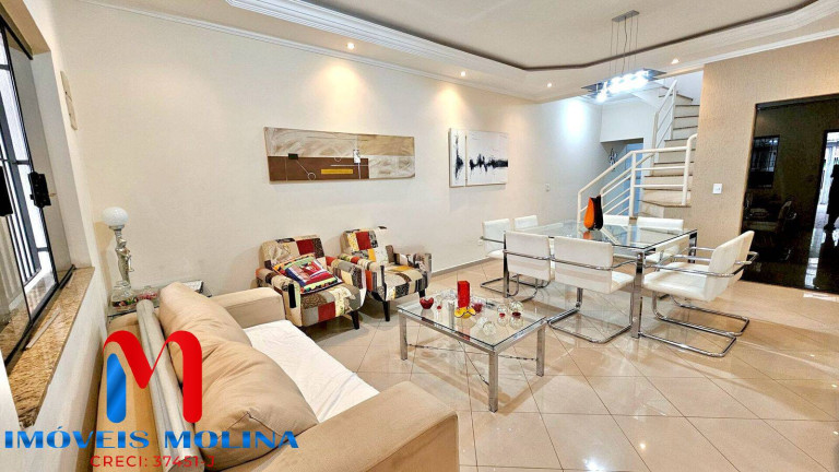 Foto do imóvel Apartamento com 3 Quartos à Venda, 132 m² em Moóca - São Paulo