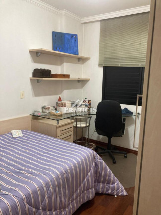 Foto do imóvel Apartamento com 3 Quartos à Venda, 135 m² em Chacara Klabin - São Paulo