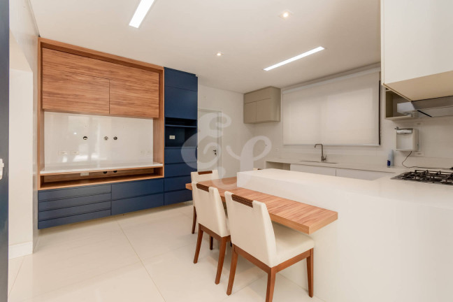 Imagem Casa de Condomínio com 5 Quartos à Venda, 400 m² em Tamboré - Santana De Parnaíba