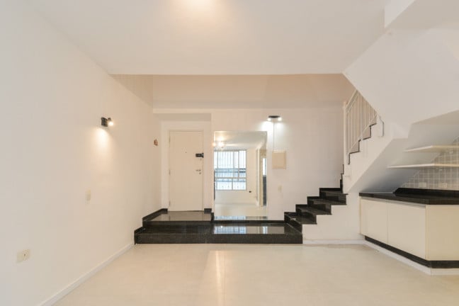 Foto do imóvel Imóvel com 1 Quarto à Venda, 51 m² em Cerqueira César - São Paulo