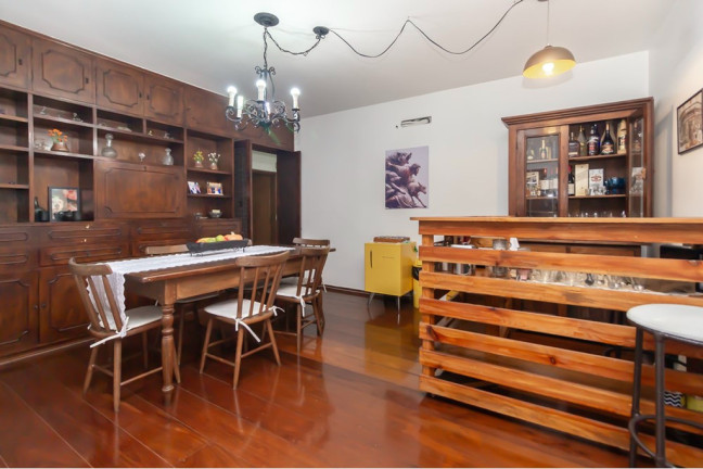 Foto do imóvel Imóvel com 3 Quartos à Venda, 162 m² em Jardim Paulista - São Paulo