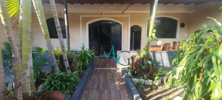 Imagem Casa com 3 Quartos à Venda, 180 m² em Campo Grande - Rio De Janeiro