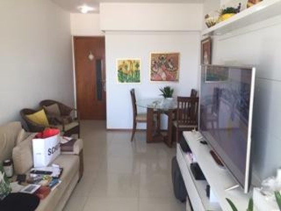 Imagem Apartamento com 2 Quartos à Venda, 72 m² em Armação - Salvador