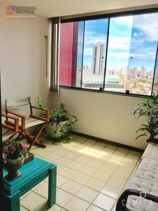 Imagem Apartamento com 4 Quartos à Venda, 214 m² em Lagoa Nova - Natal