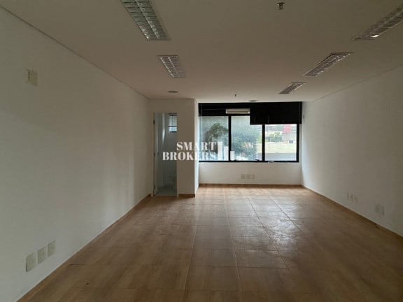 Foto do imóvel Sala Comercial à Venda, 41 m² em Vila Clementino - São Paulo