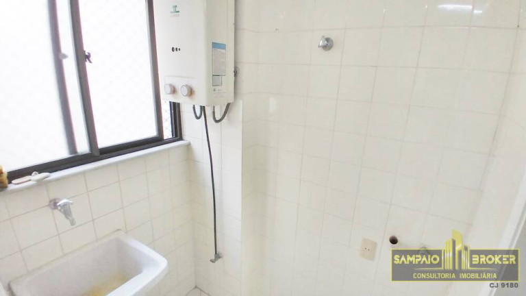Foto do imóvel Apartamento com 2 Quartos à Venda,  em Recreio Dos Bandeirantes - Rio De Janeiro