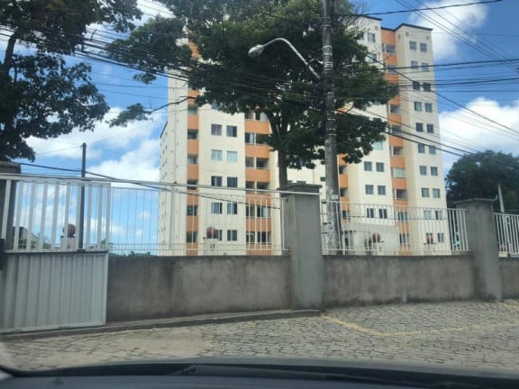 Imagem Apartamento com 2 Quartos à Venda, 55 m² em Trobogy - Salvador
