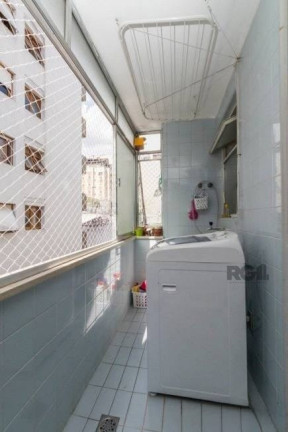 Foto do imóvel Imóvel com 3 Quartos à Venda,  em Menino Deus - Porto Alegre