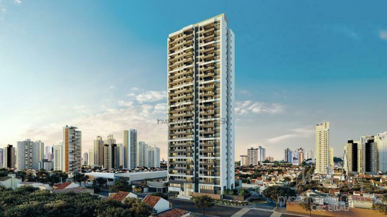 Foto do imóvel Apartamento com 3 Quartos à Venda, 91 m² em Vila Prudente - São Paulo