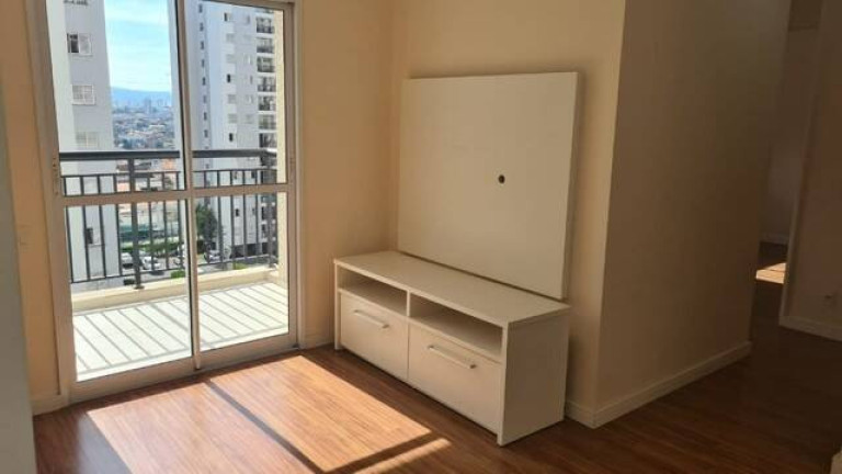 Imagem Apartamento com 2 Quartos à Venda, 49 m² em Jardim íris - São Paulo