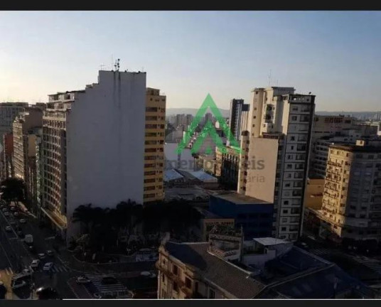 Foto do imóvel Casa com 1 Quarto à Venda, 45 m² em República - São Paulo