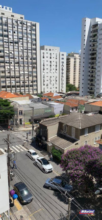 Foto do imóvel Apartamento com 3 Quartos à Venda, 99 m² em Jardim Paulista - São Paulo