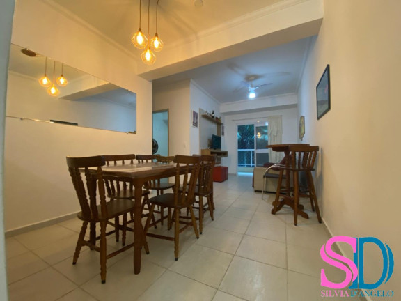 Foto do imóvel Apartamento com 2 Quartos à Venda, 46 m² em Praia Grande - Ubatuba