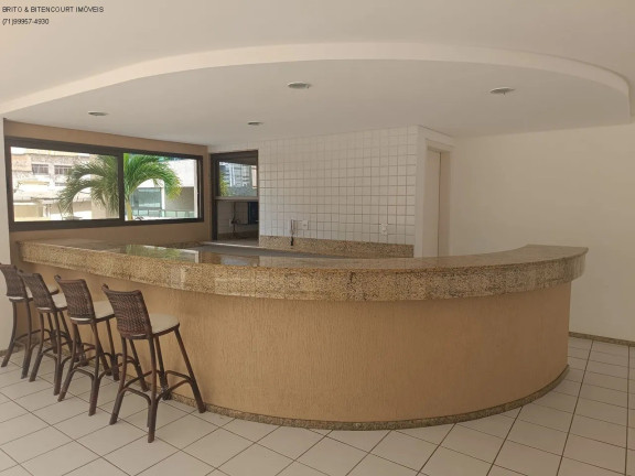 Foto do imóvel Imóvel com 2 Quartos à Venda, 83 m² em Canela - Salvador