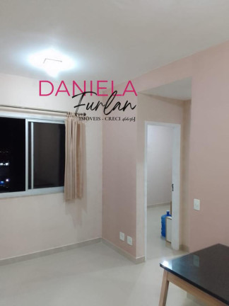 Foto do imóvel Apartamento com 2 Quartos à Venda, 47 m² em Edifício Vida Plena - Sorocaba