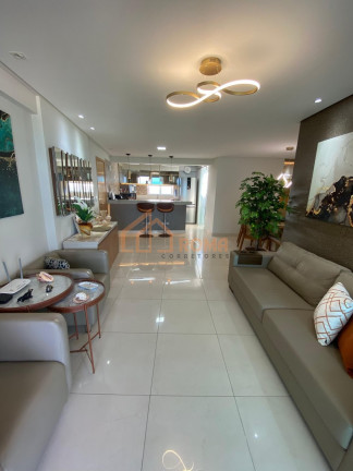 Foto do imóvel Apartamento com 3 Quartos à Venda, 110 m² em Altiplano Cabo Branco - João Pessoa