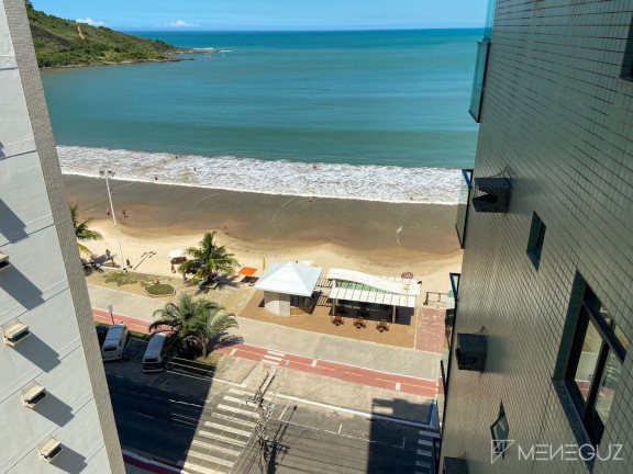 Imagem Cobertura com 3 Quartos à Venda, 250 m² em Praia Do Morro - Guarapari
