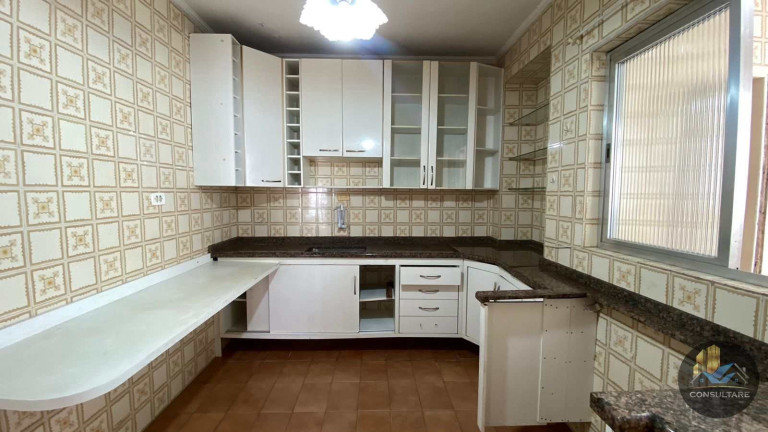 Imagem Apartamento com 2 Quartos à Venda, 94 m² em Campo Grande - Santos