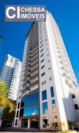Foto do imóvel Apartamento com 1 Quarto à Venda, 60 m² em Centro - Itajaí