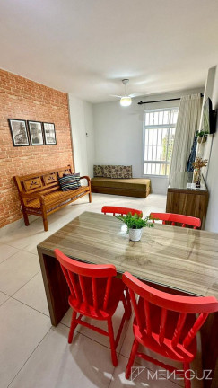 Imagem Apartamento com 2 Quartos à Venda, 65 m² em Praia Do Morro - Guarapari