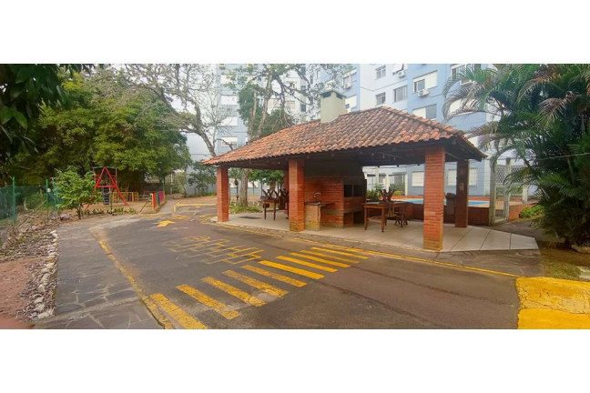 Foto do imóvel Imóvel com 2 Quartos à Venda,  em Cavalhada - Porto Alegre