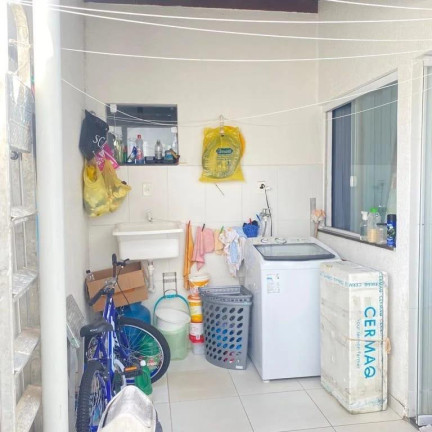 Imagem Casa de Condomínio com 1 Quarto à Venda,  em Vila Praiana - Lauro De Freitas