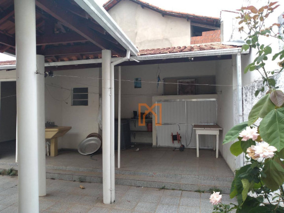 Imagem Casa com 4 Quartos à Venda, 280 m² em Varginha - Itajubá