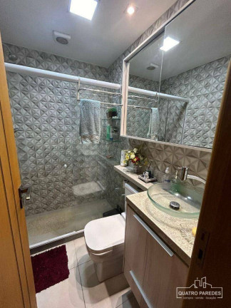 Foto do imóvel Apartamento com 4 Quartos à Venda, 171 m² em Taquara - Rio De Janeiro