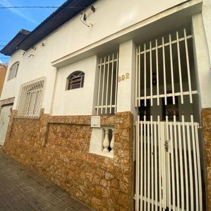 Foto do imóvel Imóvel com 5 Quartos à Venda, 124 m² em Alto - Piracicaba