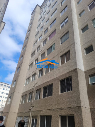 Foto do imóvel Apartamento com 2 Quartos à Venda, 40 m² em Jardim Do Lago - São Paulo