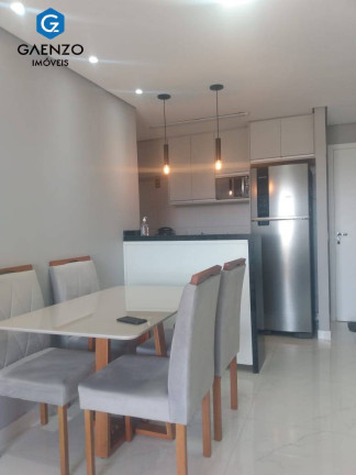 Imagem Apartamento com 2 Quartos à Venda, 48 m² em Santa Maria - Osasco