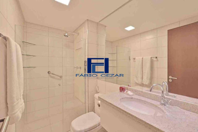 Foto do imóvel Apartamento com 1 Quarto à Venda, 35 m² em Boa Viagem - Recife