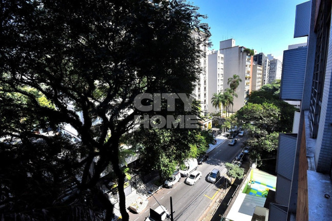 Foto do imóvel Apartamento com 3 Quartos à Venda, 161 m² em Higienópolis - São Paulo