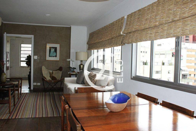 Foto do imóvel Apartamento com 2 Quartos à Venda, 75 m² em Itaim Bibi - São Paulo
