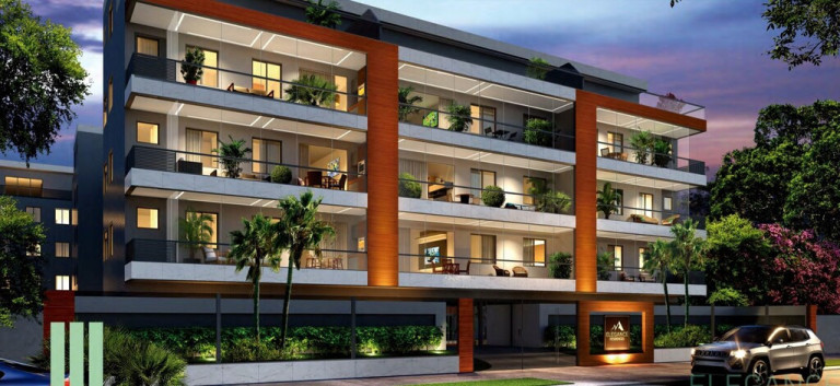 Foto do imóvel Cobertura com 3 Quartos à Venda, 221 m² em Grajaú - Rio De Janeiro