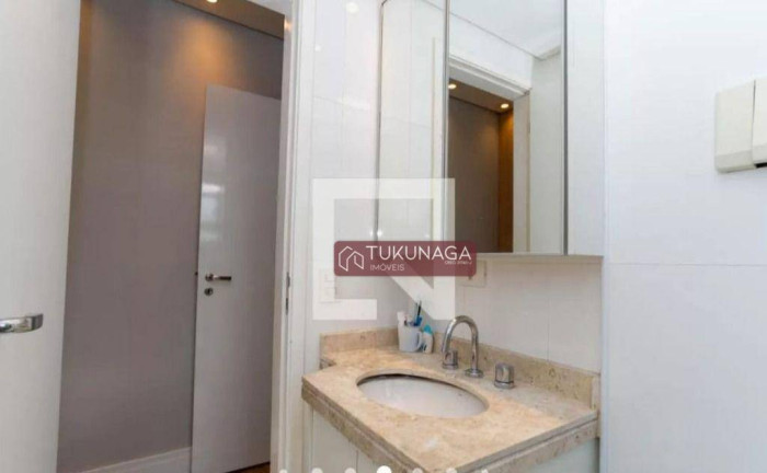 Foto do imóvel Apartamento com 3 Quartos à Venda, 168 m² em Vila Rosália - Guarulhos