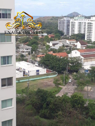 Imagem Apartamento com 3 Quartos à Venda, 95 m² em Recreio Dos Bandeirantes - Rio De Janeiro
