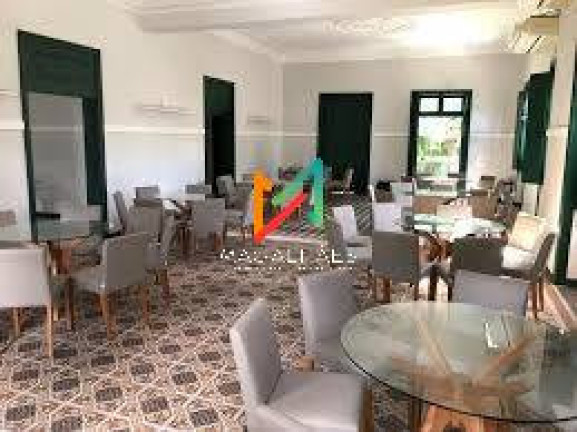 Foto do imóvel Apartamento com 4 Quartos à Venda, 180 m² em Monteiro - Recife