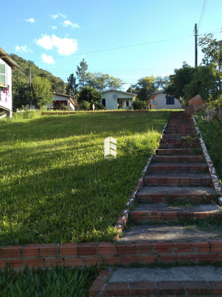 Imagem Casa com 2 Quartos à Venda, 270 m² em Centro - Nova Palma