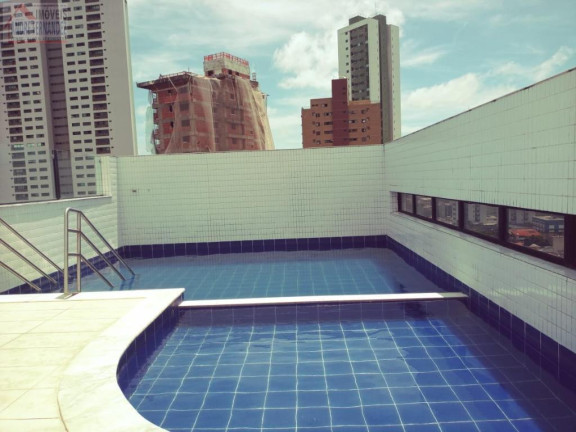 Imagem Apartamento com 3 Quartos à Venda, 60 m² em Encruzilhada - Recife
