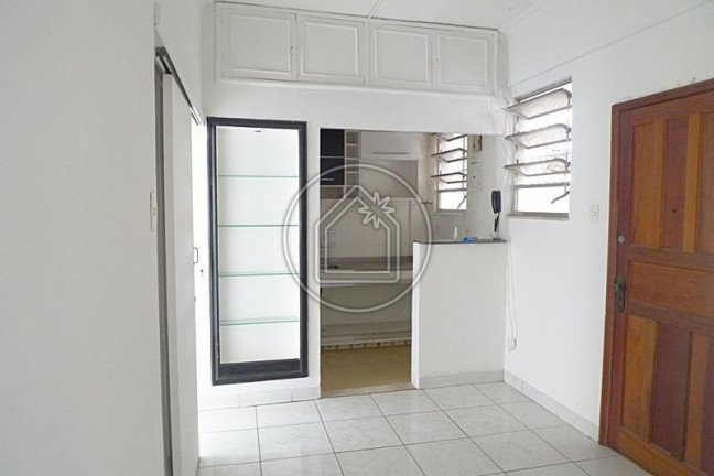 Imagem Apartamento com 2 Quartos à Venda, 51 m² em Flamengo - Rio De Janeiro