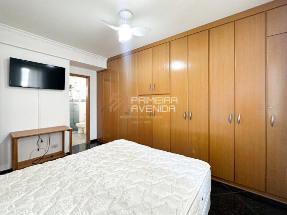 Imagem Apartamento com 4 Quartos à Venda, 144 m² em Altos Do Esplanada - São José Dos Campos