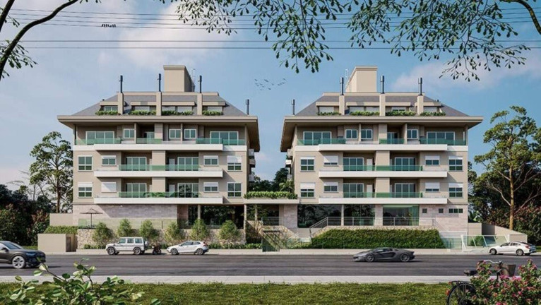 Imagem Apartamento com 2 Quartos à Venda, 112 m² em João Paulo - Florianópolis