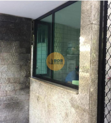 Imagem Apartamento com 2 Quartos à Venda, 100 m² em Boa Viagem - Recife
