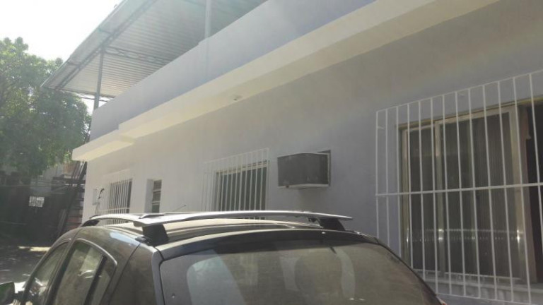 Imagem Casa com 3 Quartos à Venda, 100 m² em Vila São Luiz - Duque De Caxias