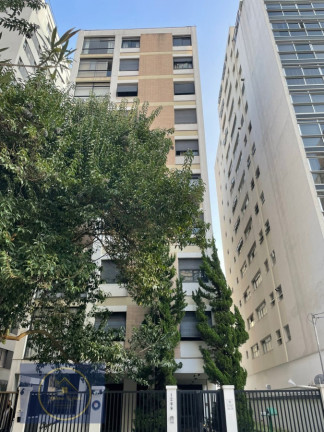 Imagem Apartamento com 3 Quartos para Alugar, 175 m² em Jardim Paulista - São Paulo